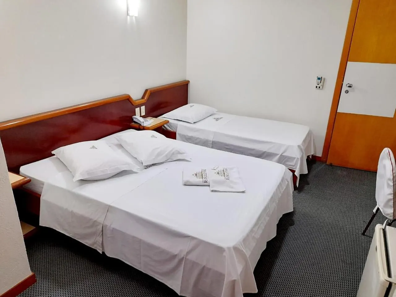 Hotel Riosulense Rio do Sul